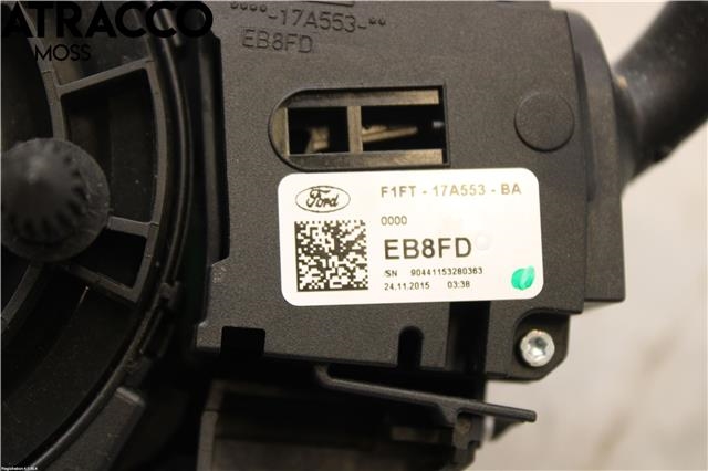 Bryter combi til Ford C-Max 2010-2015 (Type II, Fase 1)  (1872834|)