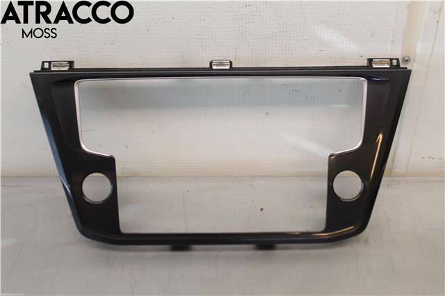 Diverse deler til VW Tiguan 2016-2020 (Type II, Fase 1) (5NA858069C|)