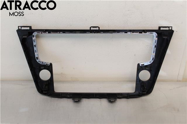 Diverse deler til VW Tiguan 2016-2020 (Type II, Fase 1) (5NA858069C|)