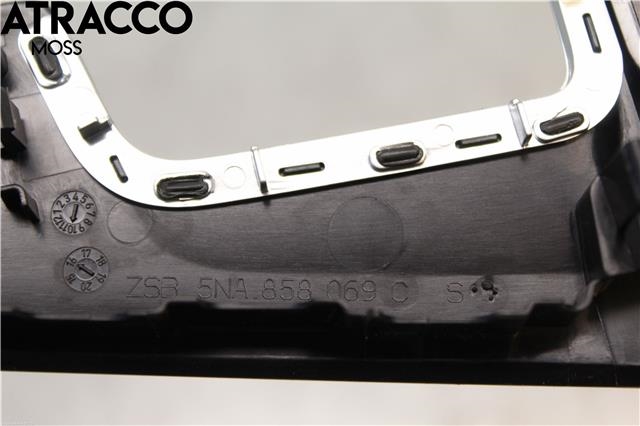 Diverse deler til VW Tiguan 2016-2020 (Type II, Fase 1) (5NA858069C|)