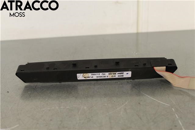 Bryter diverse til BMW X6 2008-2014 (E71/E72) (E71/E72) (61319180946|)