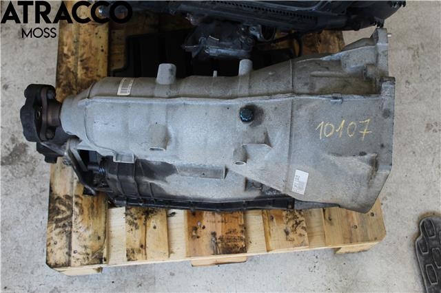 Girkasse automat til BMW 5-Serie, 2003-2010 (E60/E61) (E60/E61) (24007556047)