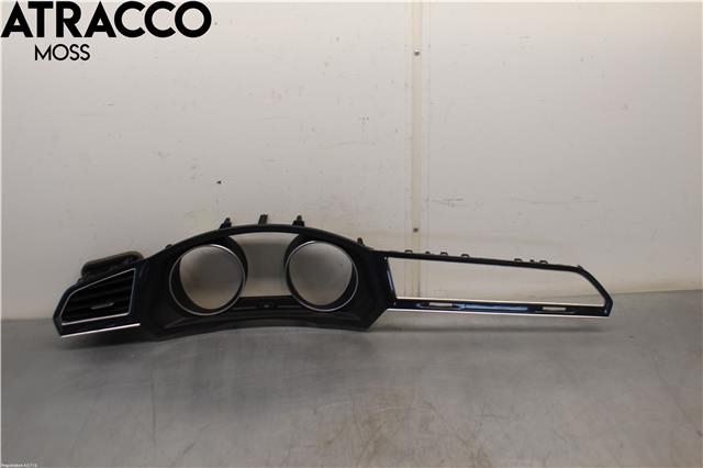 Diverse deler til VW Tiguan 2016-2020 (Type II, Fase 1) (5NB857189|)