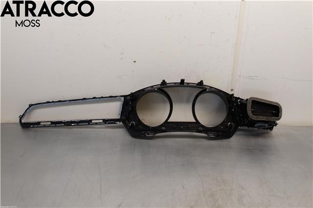 Diverse deler til VW Tiguan 2016-2020 (Type II, Fase 1) (5NB857189|)