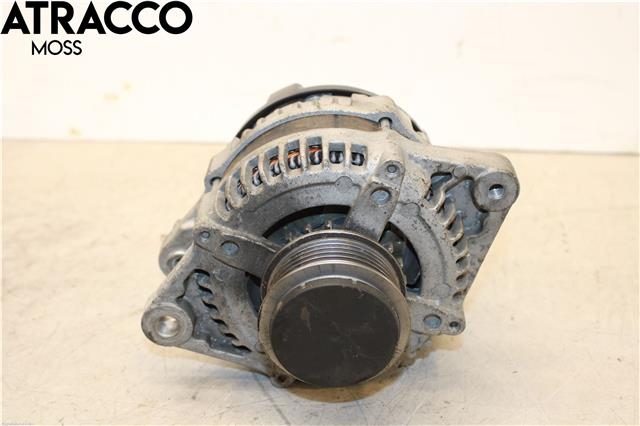 Dynamo til Toyota Auris 2010-2012 (Type I, Fase 2)  (270600N020|)
