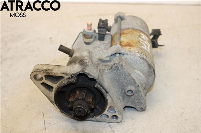 Starter til Toyota Auris 2010-2012 (Type I, Fase 2)  (2810033080|)