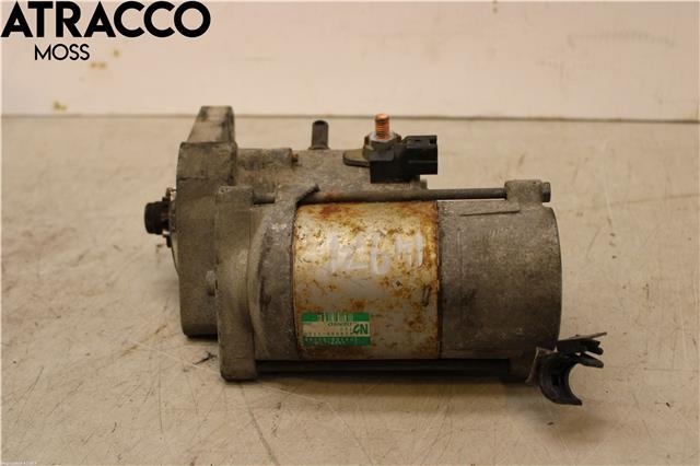 Starter til Toyota Auris 2010-2012 (Type I, Fase 2)  (2810033080|)