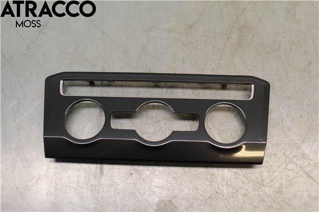 Diverse deler til VW Tiguan 2016-2020 (Type II, Fase 1) (5NB820073A|)