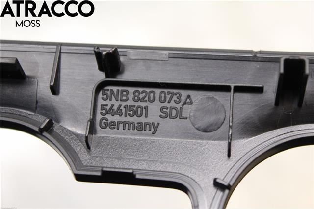 Diverse deler til VW Tiguan 2016-2020 (Type II, Fase 1) (5NB820073A|)