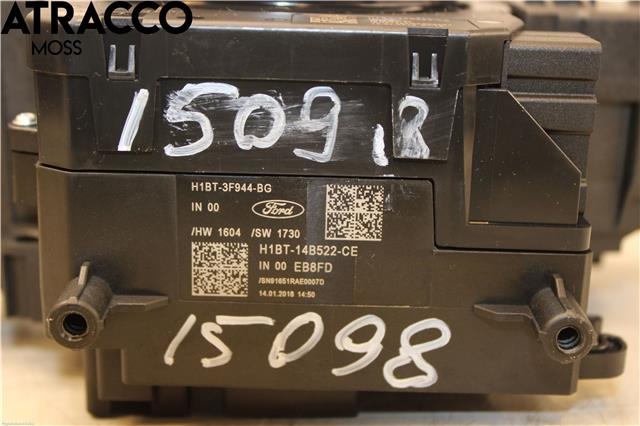 Bryter combi til Ford Fiesta 2017-->> (Type VII) (2557756|)
