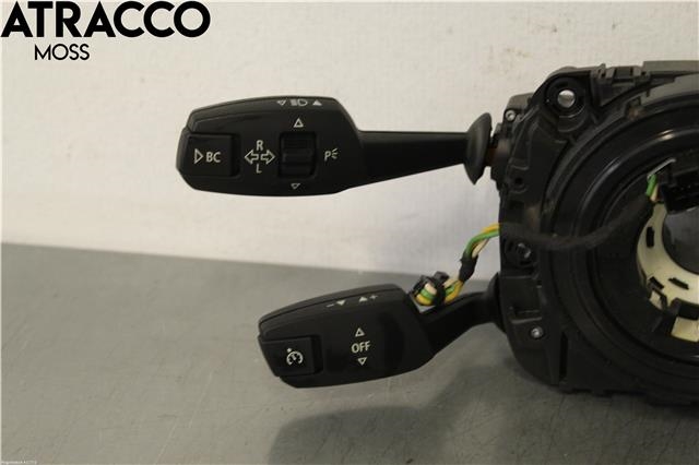 Bryter combi til BMW X6 2008-2014 (E71/E72) (E71/E72) (61319169074|)