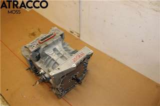 Motor elbil foran til Nissan Leaf,   (|EM57)