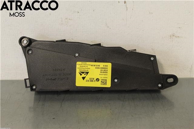 Bryter diverse til BMW X6 2008-2014 (E71/E72) (E71/E72) (61319275068|)