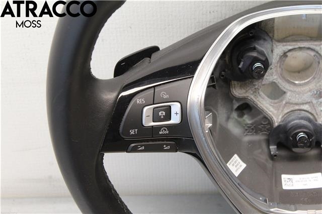 Ratt til VW Tiguan 2016-2020 (Type II, Fase 1)  (5TA419091AE|)