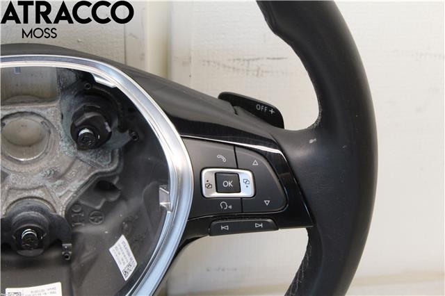 Ratt til VW Tiguan 2016-2020 (Type II, Fase 1)  (5TA419091AE|)