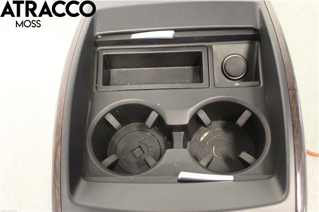 Innredning, Konsoll til BMW X6 2008-2014 (E71/E72) (E71/E72) (51166954938|)