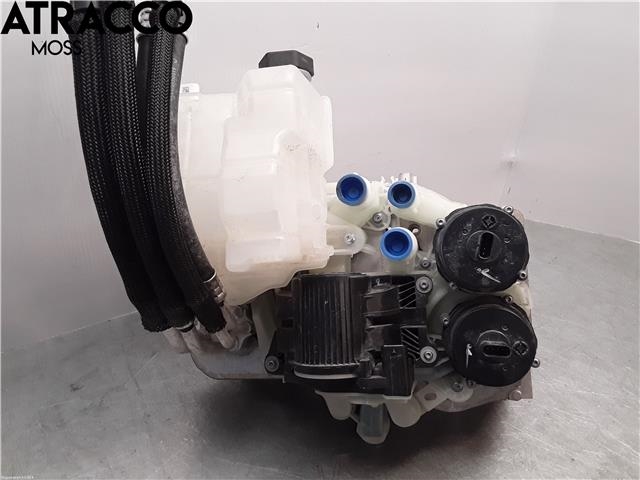 Varmeapparat diverse til Tesla Model Y 2021-2024 (Type I)  (1625000A1B|)