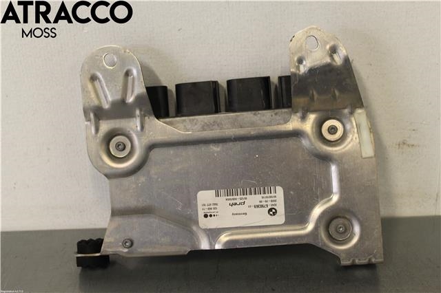 Styreenhet diverse til BMW X6 2008-2014 (E71/E72) (E71/E72) (32436790978|)