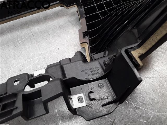 Dashbord til BMW 7-Serie 2009-2015 (F01/F02/F03/F04) (F01/F02/F03/F04) (51459143936|)