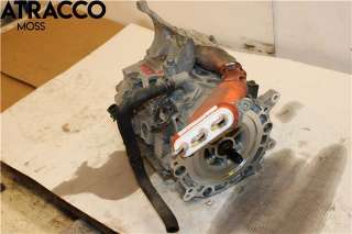 Motor elbil foran til Nissan Leaf,   (|290J03NA0B)