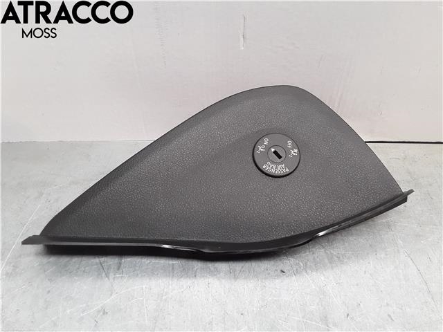 Dashbord til BMW 7-Serie, 2009-2015 (F01/F02/F03/F04) (F01/F02/F03/F04) (51459160052)