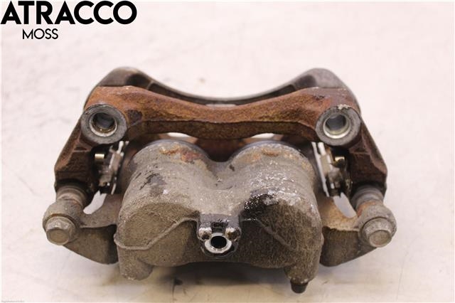 Bremsecaliper venstre foran til Nissan Leaf 2018-->> (Type II)  (410115TA0A|)
