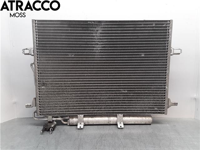 Radiator (automat gir) til Mercedes E-Klasse, 2002-2006 (Fase 1) (W211) (W211) (A2115001154)