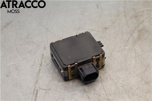 Styreenhet diverse til VW Tiguan, 2016-2020 (Type II, Fase 1)  (3Q0907590C)