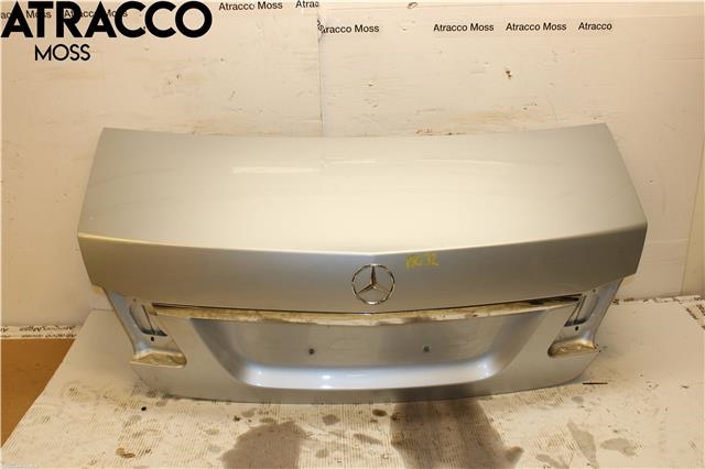 Bakluke sedan til Mercedes E-Klasse, 2009-2013 (Fase 1) (W212) (W212) (A2127500275)