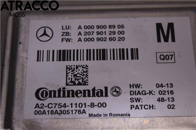 Kamera til Mercedes Vito 2014-->> (W447) (W447) (A0009008905|)