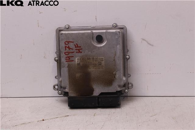 Styreenhet motor til Mercedes Vito, 2014-->> (W447) (W447) (A6519002803)