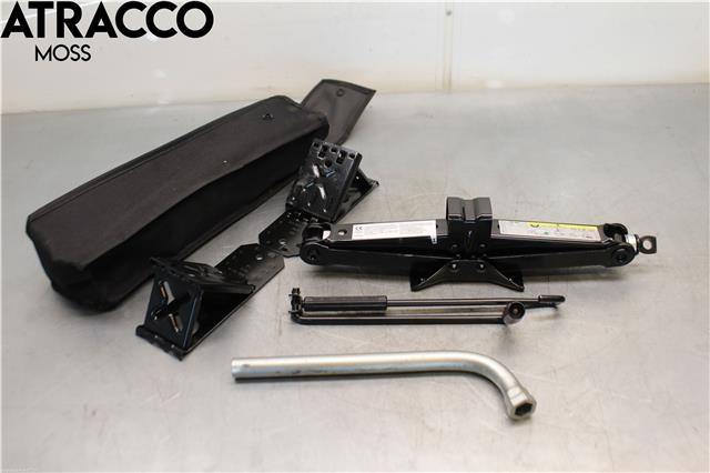 Diverse deler til VW Tiguan 2016-2020 (Type II, Fase 1) (5G0601703|)