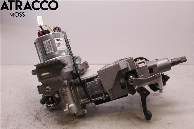 Rattaksel elektrisk servo til Renault Captur 2013-2020 (Type I)  (488100634R|)