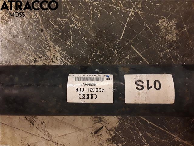 Mellomaksel til Audi A6 2011-2014 (Type IV, Fase 1) (C7) (C7) (4G0521101K|)