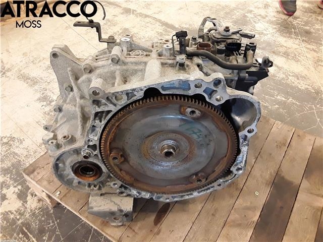 Girkasse automat til Hyundai i40, 2012-2017  (4500026074)
