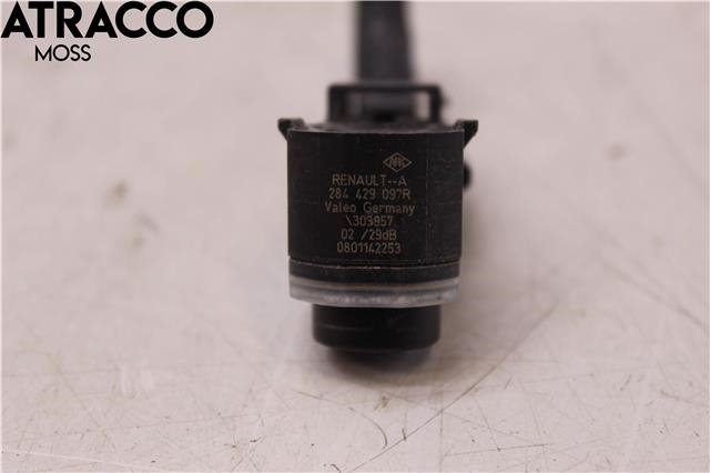 Parkeringssensor foran til Renault Captur 2013-2020 (Type I)  (253A44101R|)