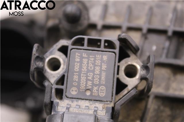 Manifold innsug til VW Passat 2019-->> (Fase 2) (B8) (B8) (04E145749F|)