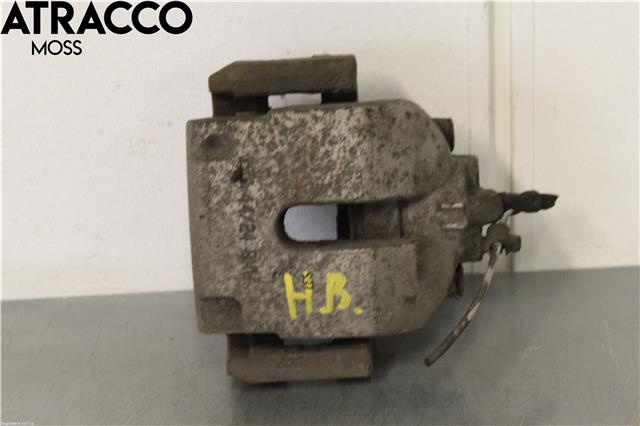 Bremsecaliper høyre bak til BMW X6, 2008-2014 (E71/E72) (E71/E72) (34216776790)
