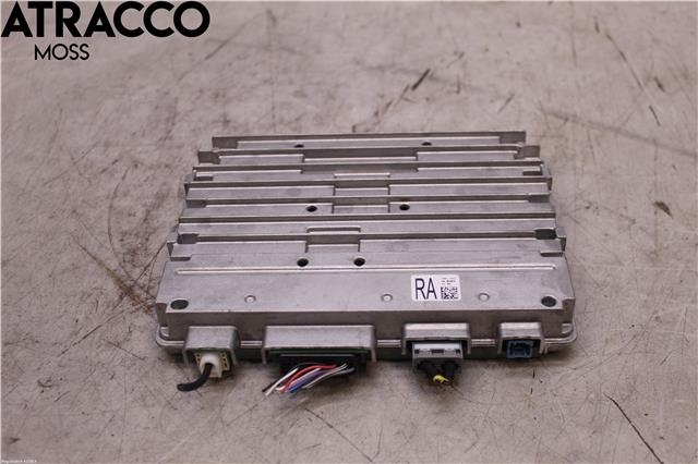 Bilstereo diverse til Toyota RAV4 2019-->> (Type V) (86840K0010|)