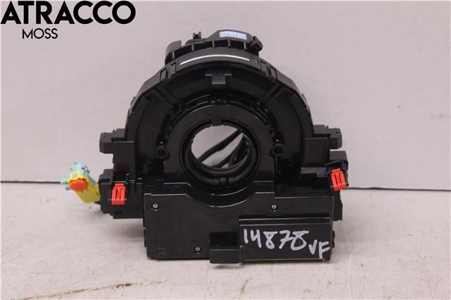 Airbag slepering til Toyota RAV4, 2019-->> (Type V)  (8430833110)