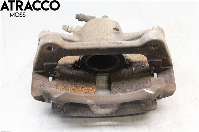Bremsecaliper venstre foran til VW Tiguan 2016-2020 (Type II, Fase 1)  (8V0615123D|)