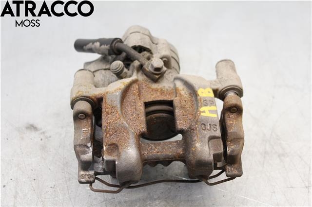 Bremsecaliper høyre bak til VW Tiguan 2016-2020 (Type II, Fase 1) (3Q0615424|)