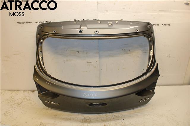 Bakluke combi til Hyundai i40, 2012-2017  (73700A6010)