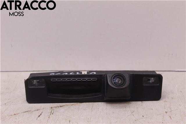 Kamera til Ford Fiesta, 2017-->> (Type VII)  (2144571)