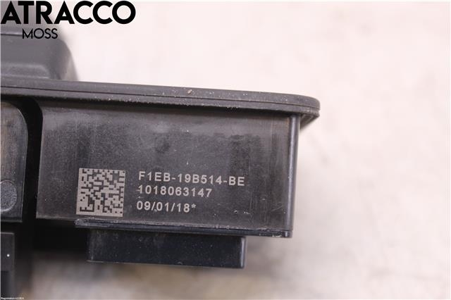 Kamera til Ford Fiesta 2017-->> (Type VII)  (2144571|)