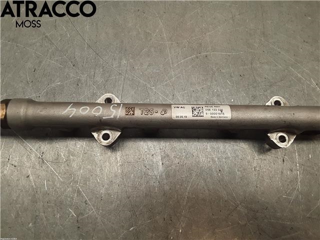 Dyseskinne (fuelrail) til VW Passat 2019-->> (Fase 2) (B8) (B8) (04L130089H|)