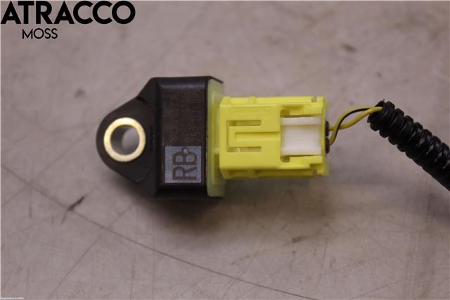 Sensor diverse til Toyota RAV4, 2019-->> (Type V)  (8983142060)