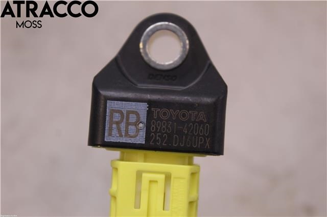 Sensor diverse til Toyota RAV4 2019-->> (Type V)  (8983142060|)