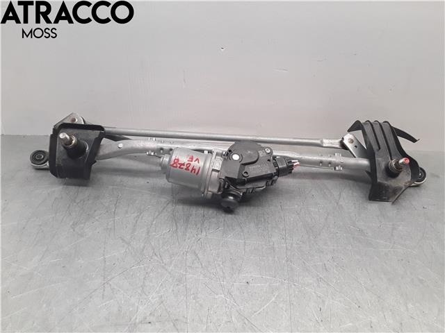 Viskermotor frontrute til Toyota RAV4, 2019-->> (Type V)  (8515042240)