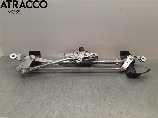 Viskermotor frontrute til Toyota RAV4 2019-->> (Type V)  (8515042240|)